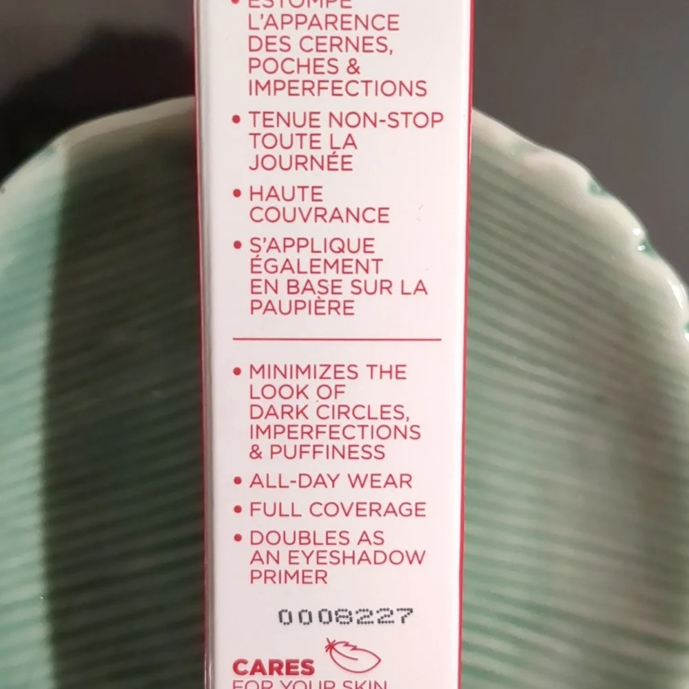 Everlasting Concealer